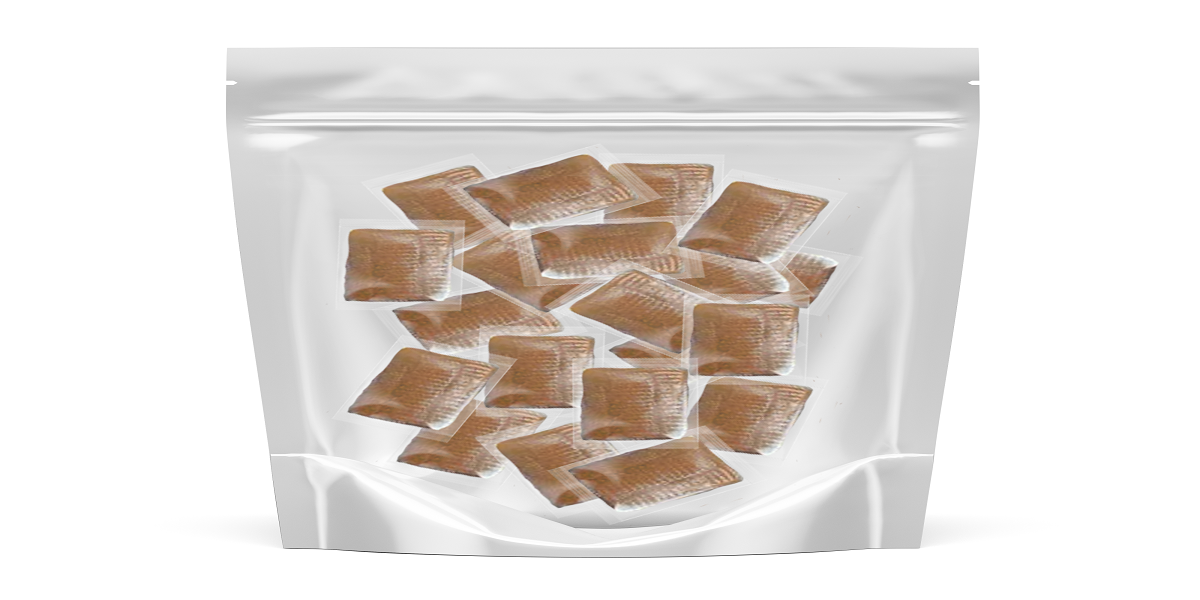 How to Consume CBD Caramel?