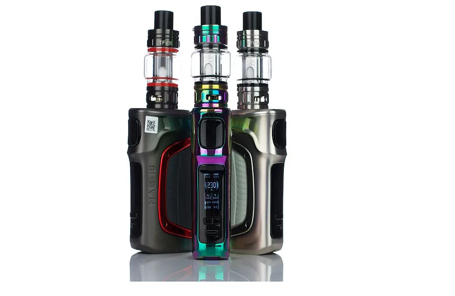 Why is Vapedisc the Best Place to Buy Vape Products?