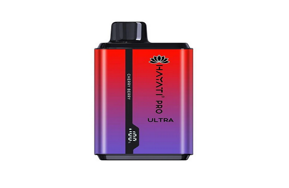 Why Buy the Hayati Pro Ultra 15000 Puffs from E-Cig Mafia?