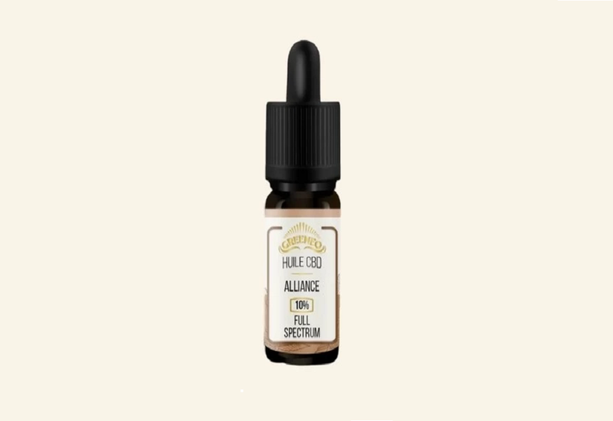 How to Choose the Full-Spectrum CBD Oil