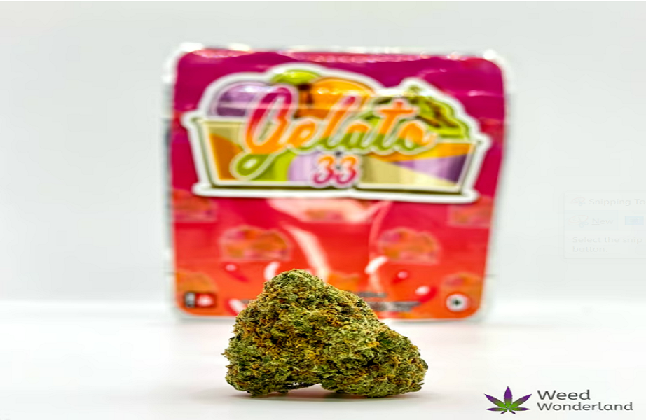 The Advantages of Shopping Weed Online from Canna City