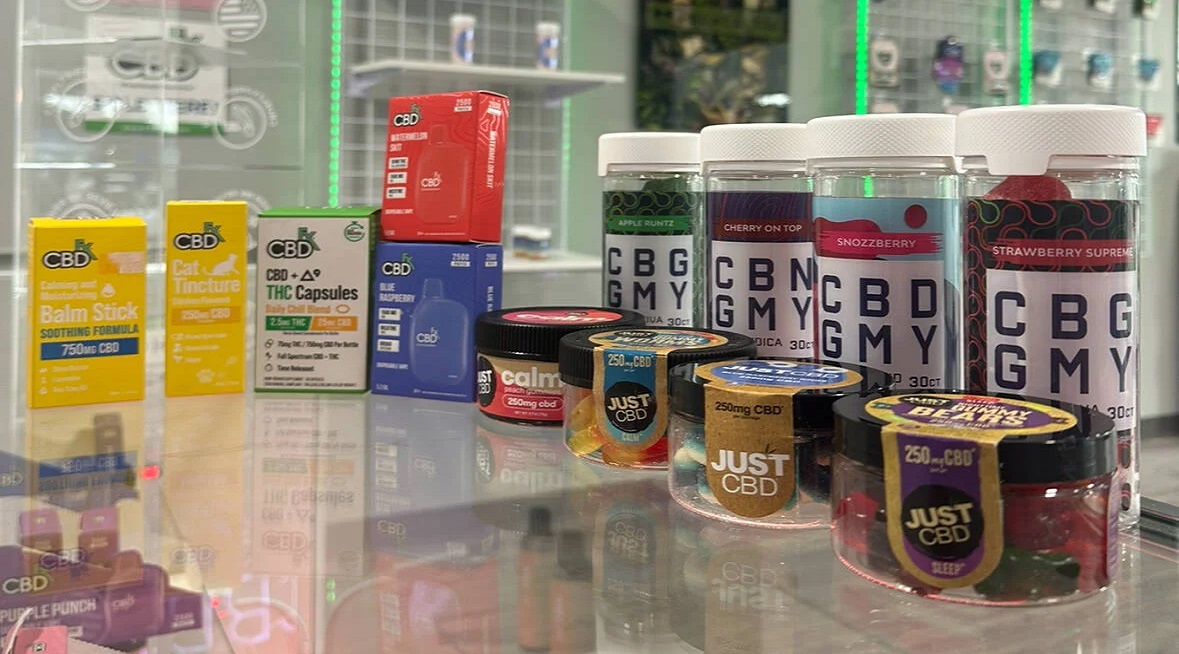 A Guide to Popular CBD Products for Every Need